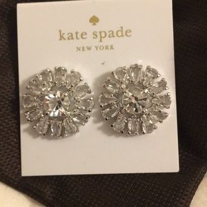 Kate Spade earrings